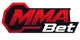 MMA bet logo